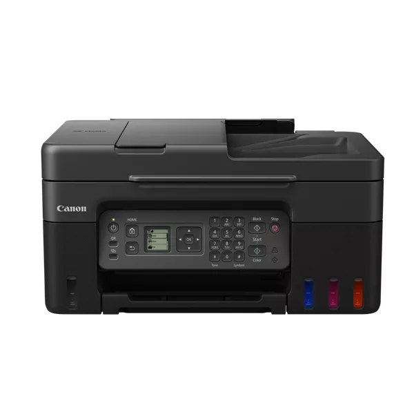 Canon InkJet All in One 5807C009AA Printer