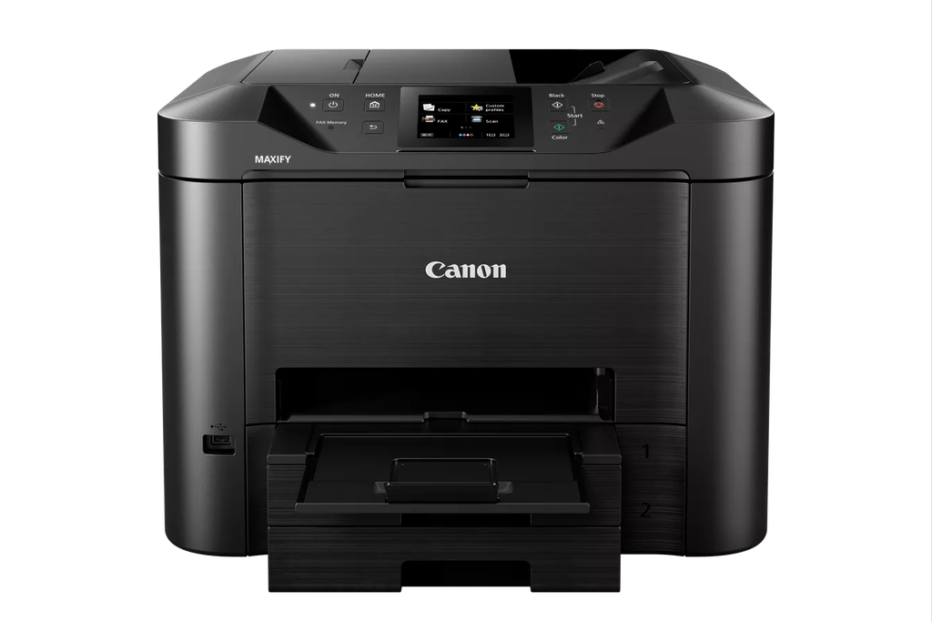 Canon InkJet All in One 0971C009AA Printer