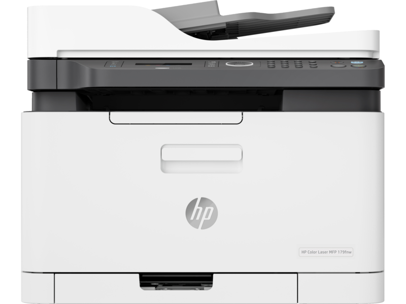 HP LaserJet All in One 4ZB97A Printer