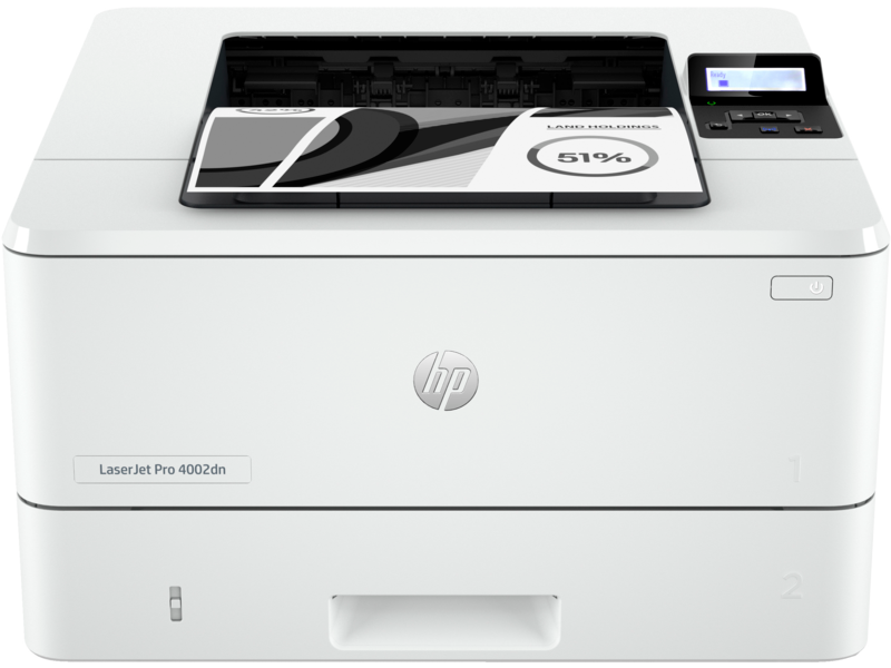 HP LaserJet 2Z605F Printer