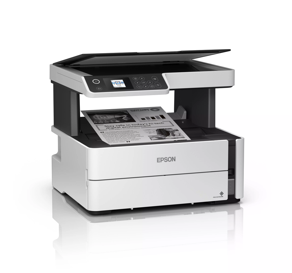 Epson InkJet All in One C11CH43402 Printer