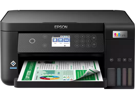 Epson  InkJet All in One C11CJ62402 Printer