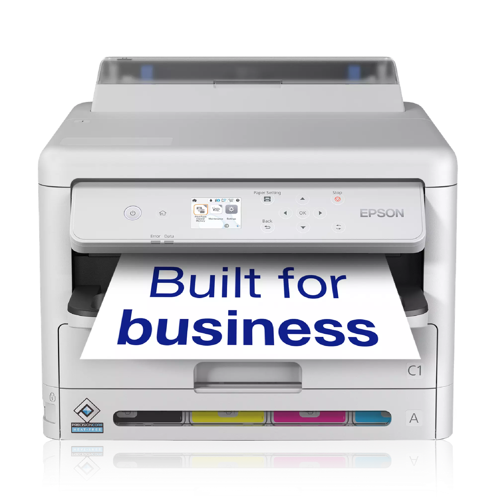 Epson InkJet  C11CK25401 Printer