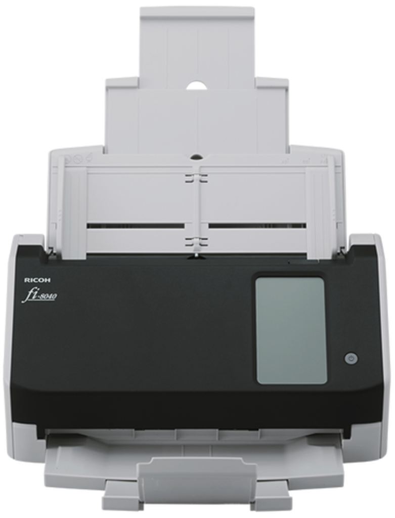 Fujitsu FI-8040 PA03836-B001 Scanner