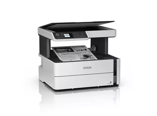 Epson Multi-Functional All in One Printer C11CG92403