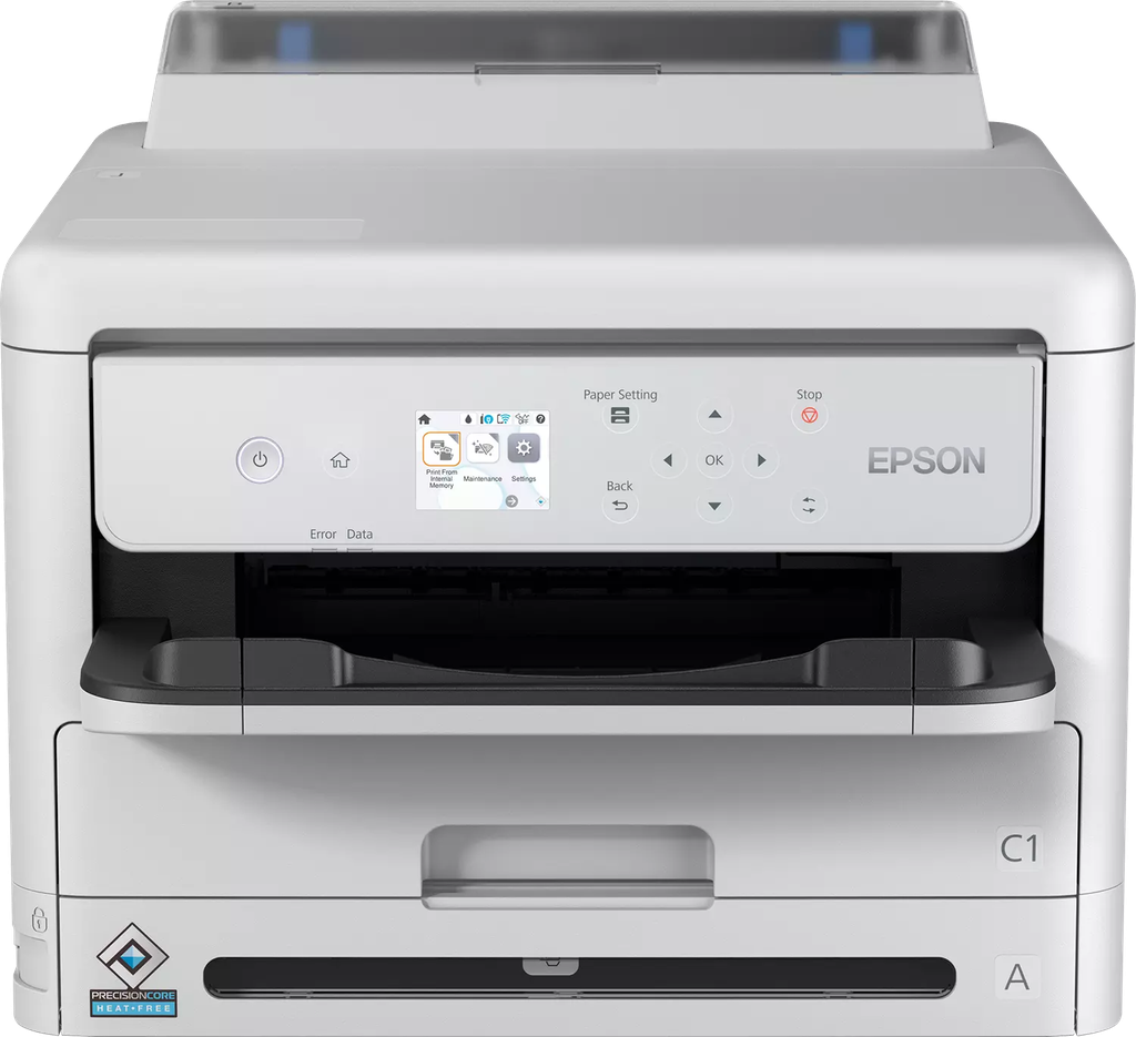 Epson InkJet  C11CK77401 Printer