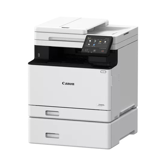Canon i-SENSYS 5455C009AA All in One Multi-Functional Printer 