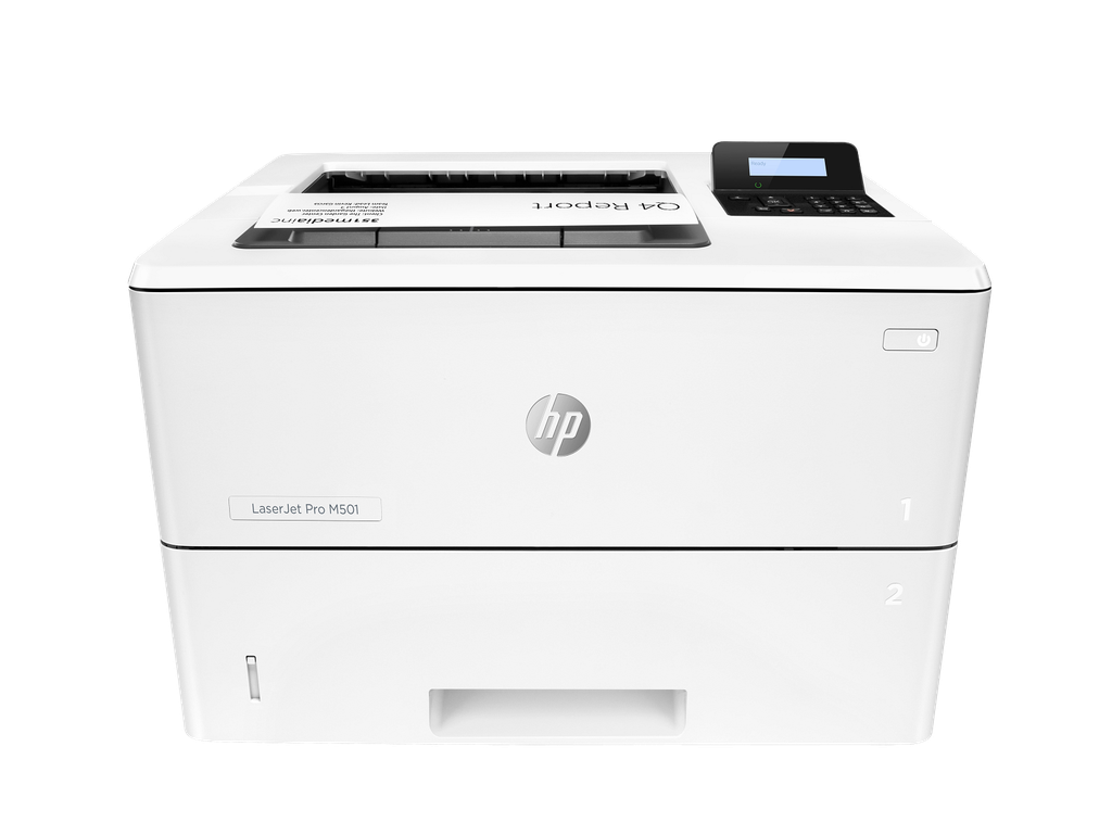 HP LaserJet  J8H61A Printer