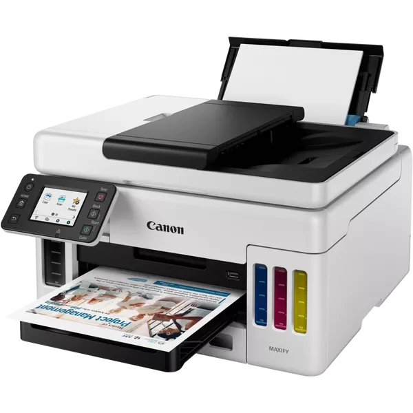 Canon InkJet All in One 4470C009AA Printer