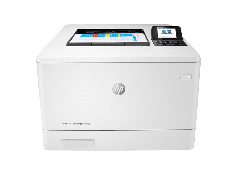 HP LaserJet  3PZ95A Printer