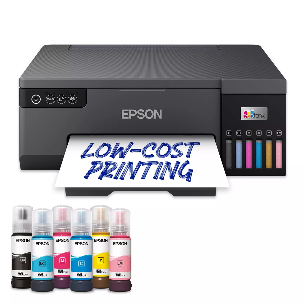 Epson InkJet C11CK37402  Printer