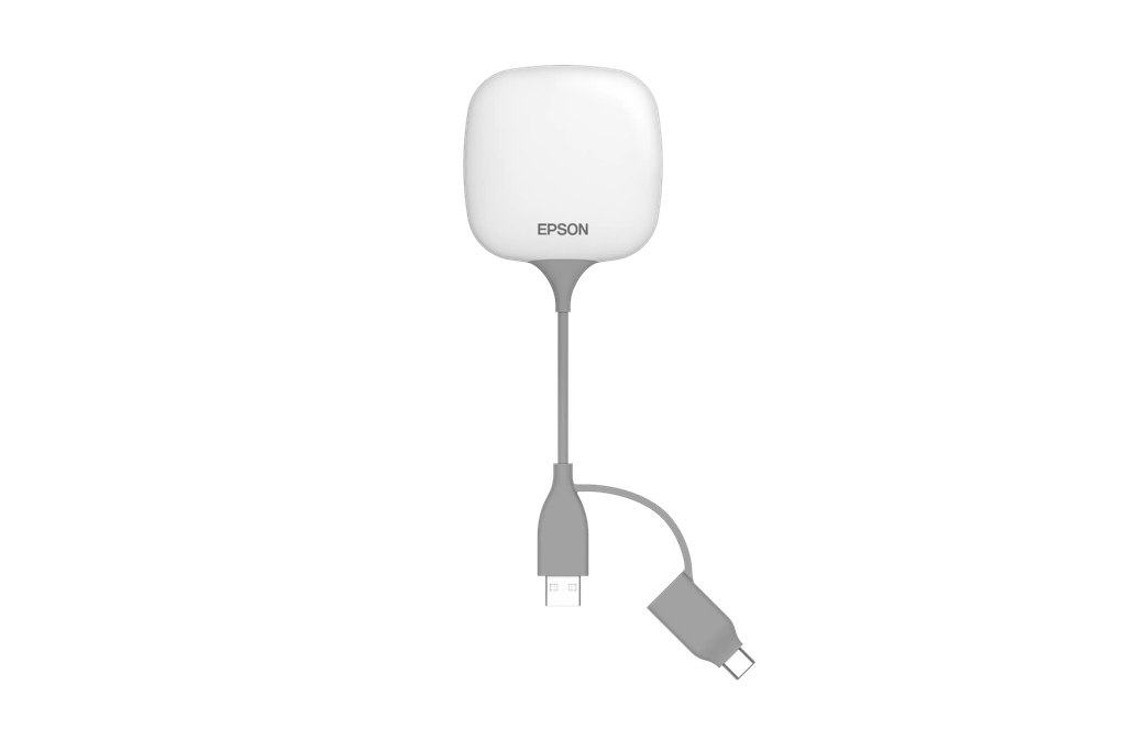 Epson ELPWP20 - V12HA42040- DEMO UNIT Wireless Presentation System