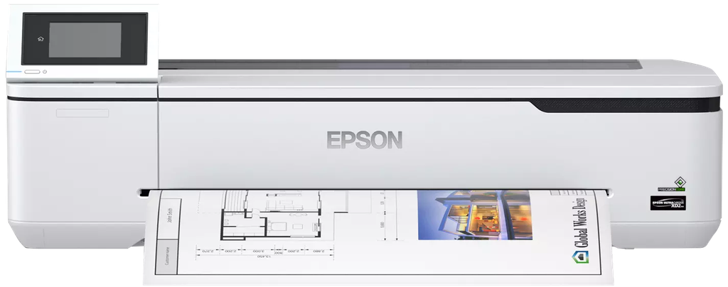 Epson Plotter SC-T2100 Printer