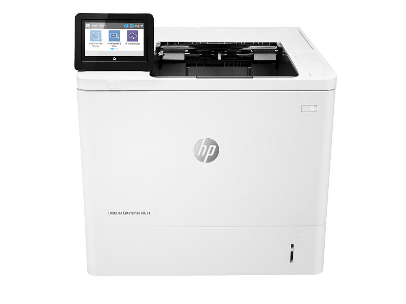 HP LaserJet  7PS84A Printer