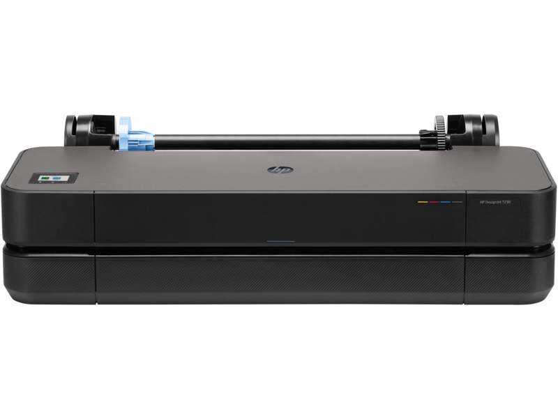 HP Plotter DesignJet 5HB07D 