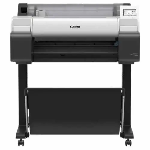 Canon Plotter Image Prograf TM-240 6242C003AA Printer