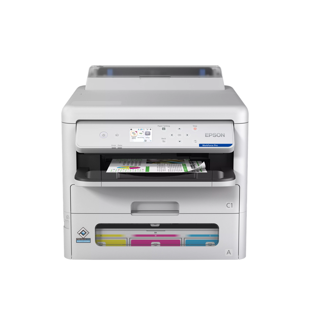 Epson InkJet  C11CK21401 Printer