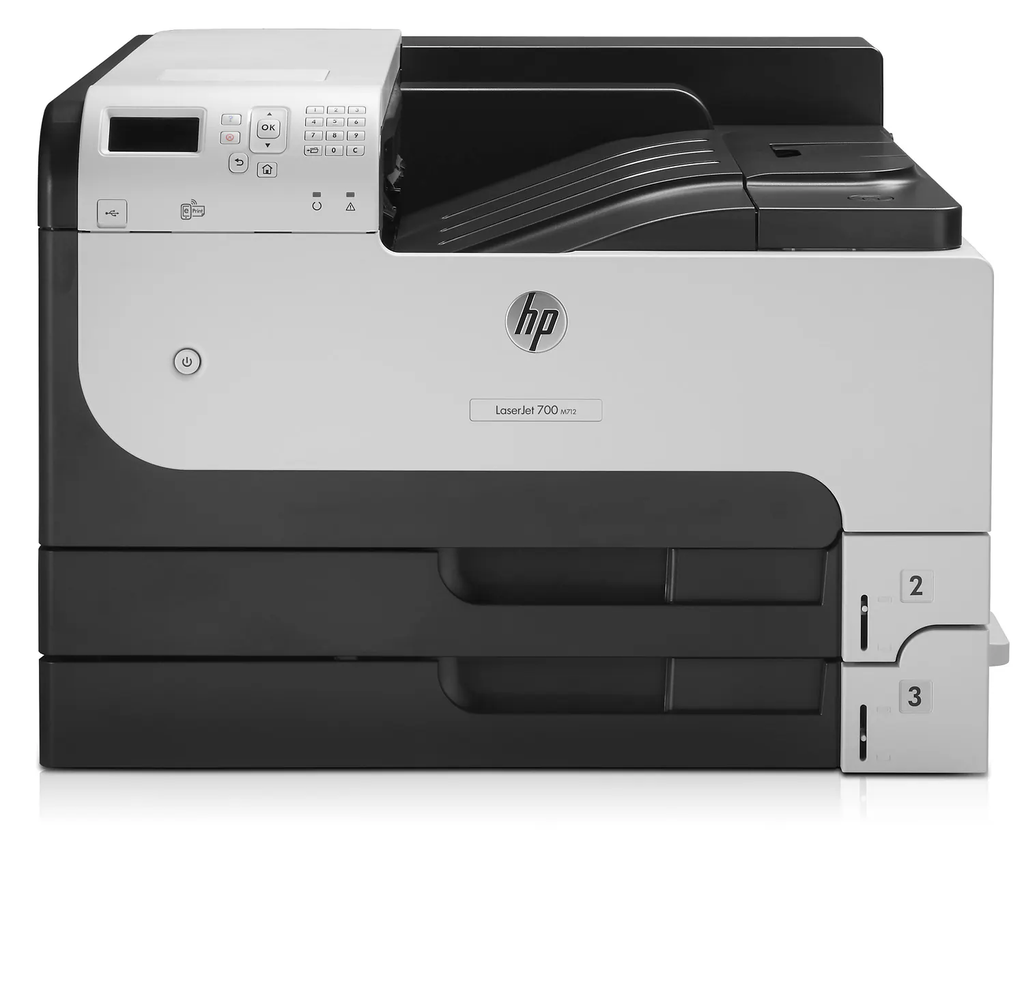 HP LaserJet  CF236A Printer
