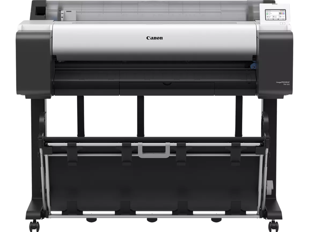 Canon Plotter image Prograf Tm-350 6246C003AA Printer