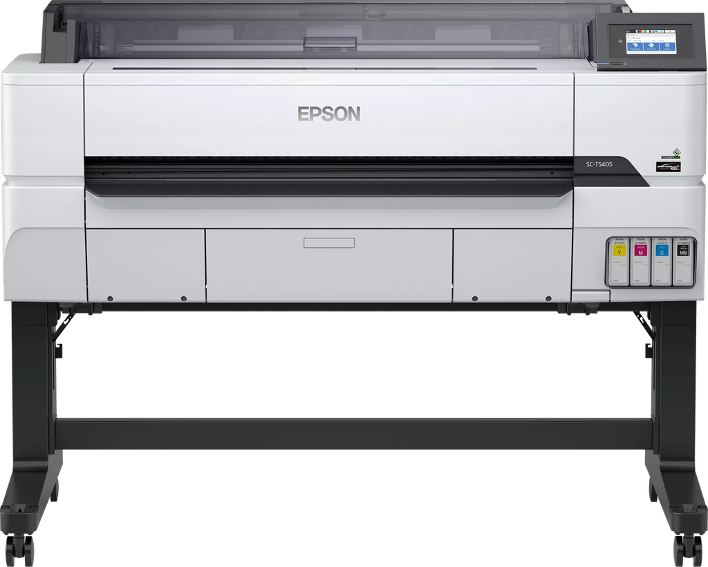 Epson Plotter SC-T5405 Printer
