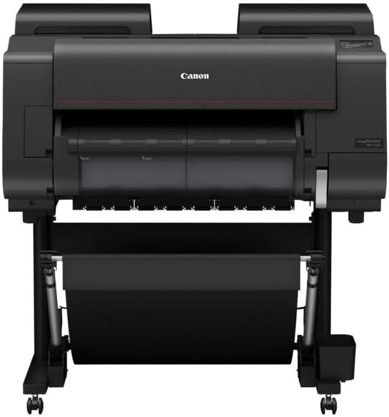 Canon Plotter Image Prograf Pro-2600 6405C003 Printer