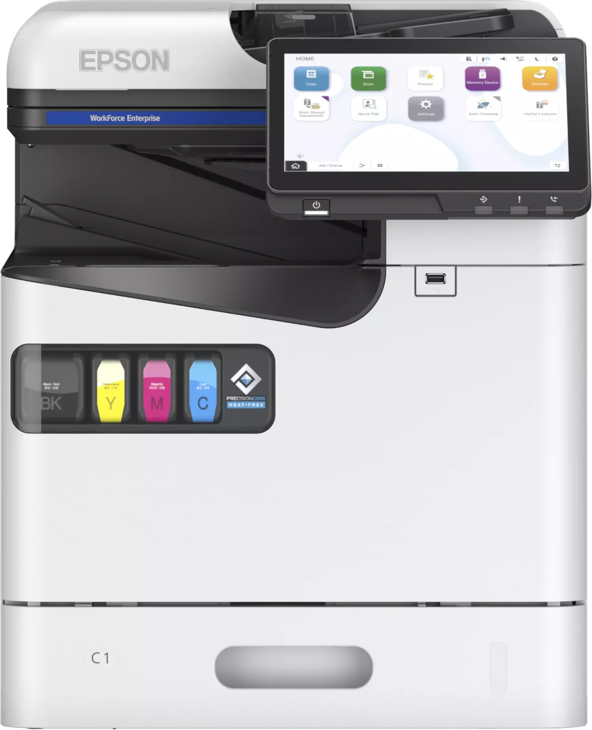 Epson  InkJet All in One C11CJ93401 Printer