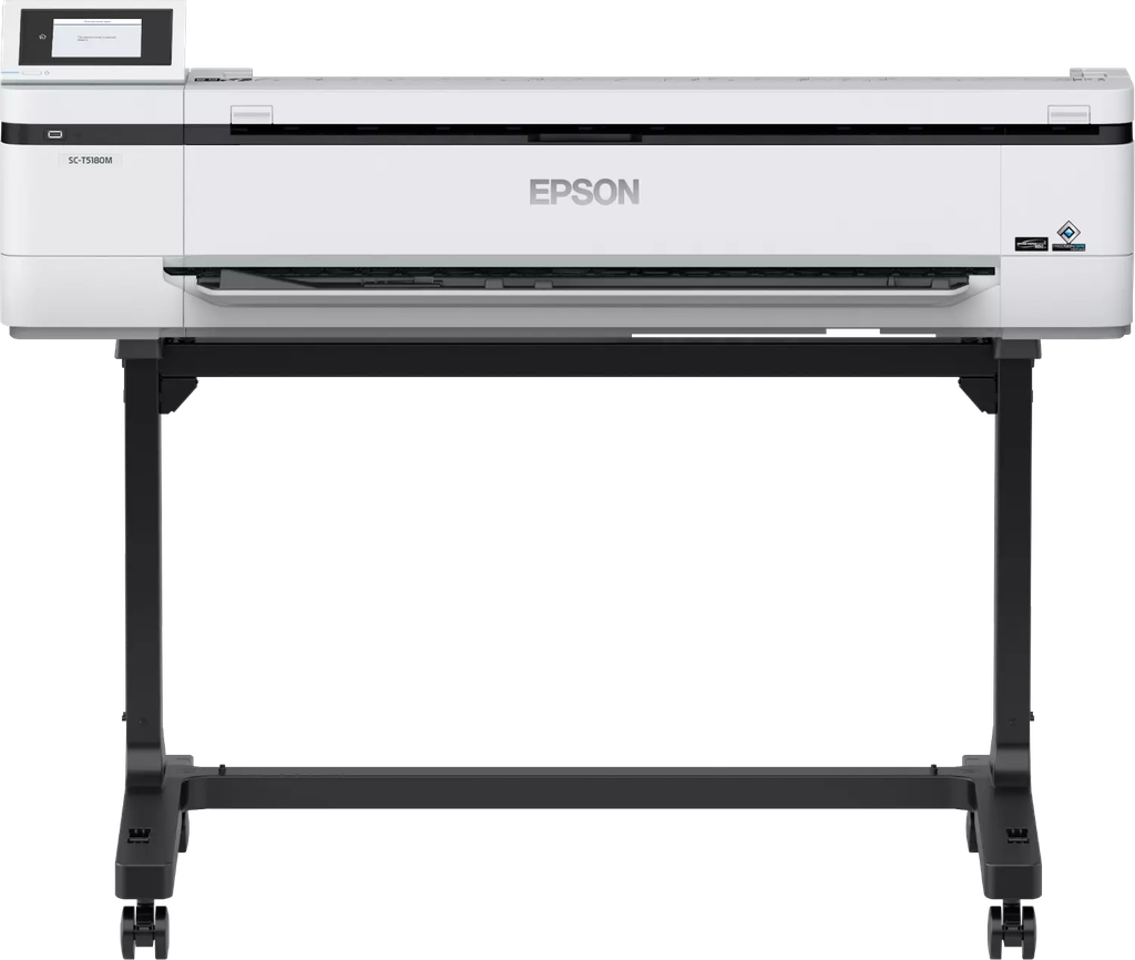 Epson Plotter SC-T5100M Printer