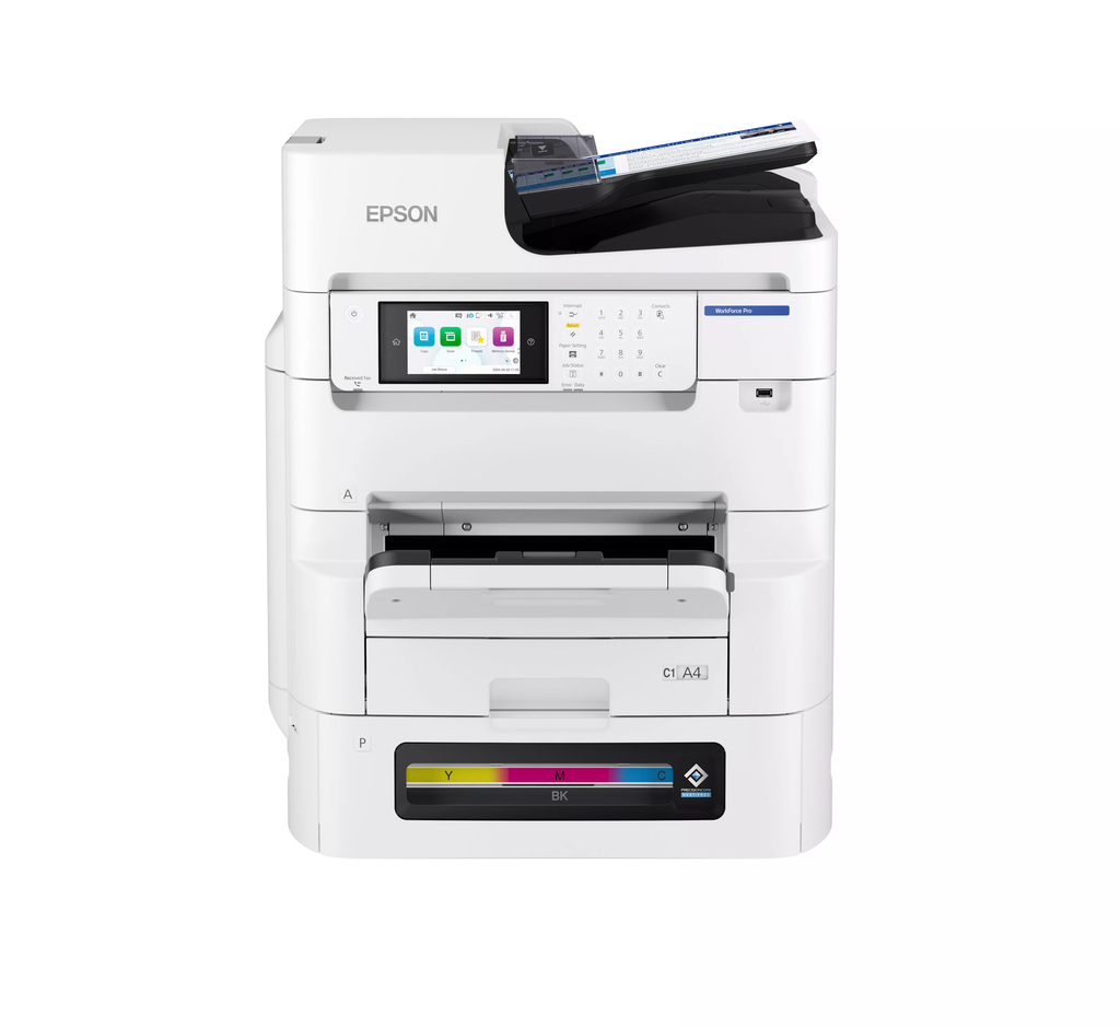 Epson  InkJet All in One C11CL32401 Printer