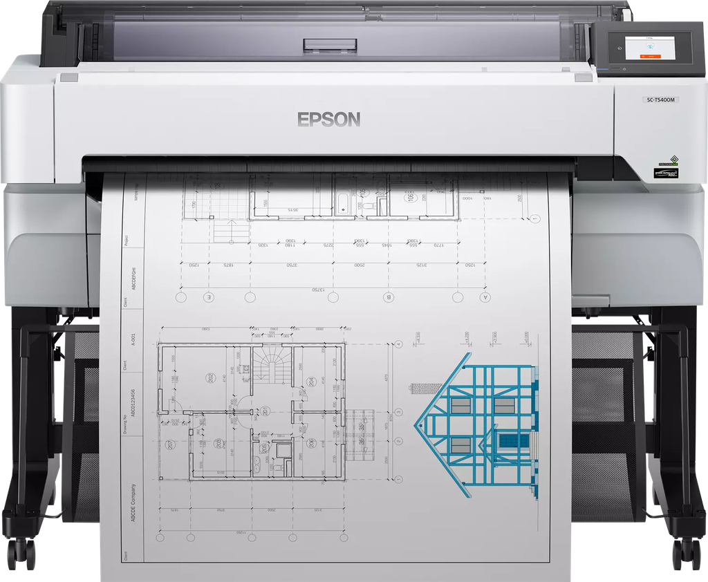 Epson Plotter SC-T5405 Printer