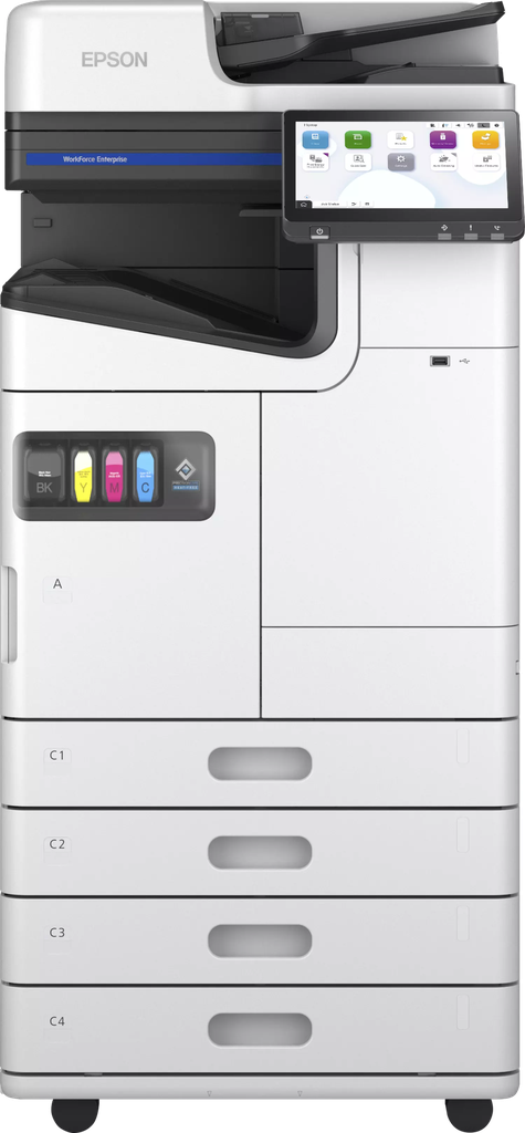 Epson  InkJet All in One C11CJ42401 Printer