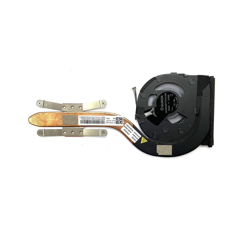 Lenovo X1 Carbon 7th Gen - 01YU037 CPU Fan