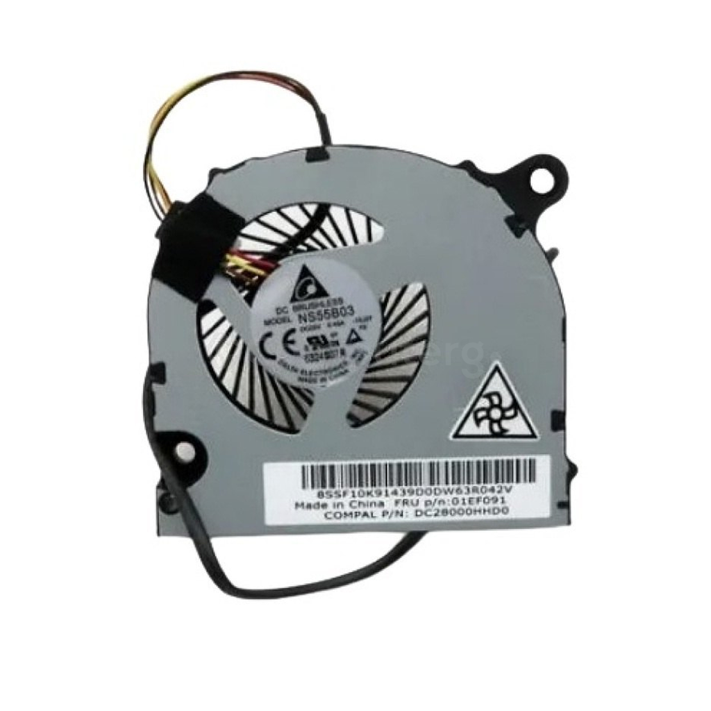 Lenovo Ideacenter C20-00 - 01EF091 CPU Fan