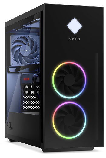 HP OMEN GT21-1009NV TWR Gaming PC