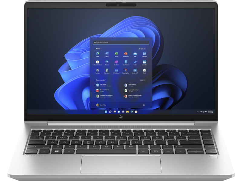 HP Elitebook 640 G10 Notebook