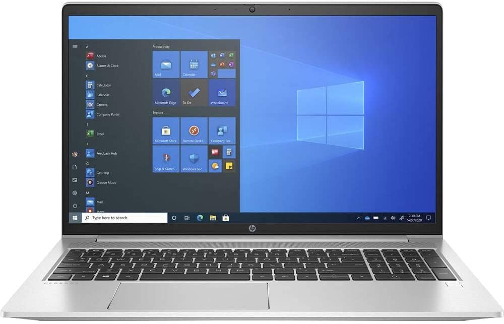HP Probook 450 G8 Notebook