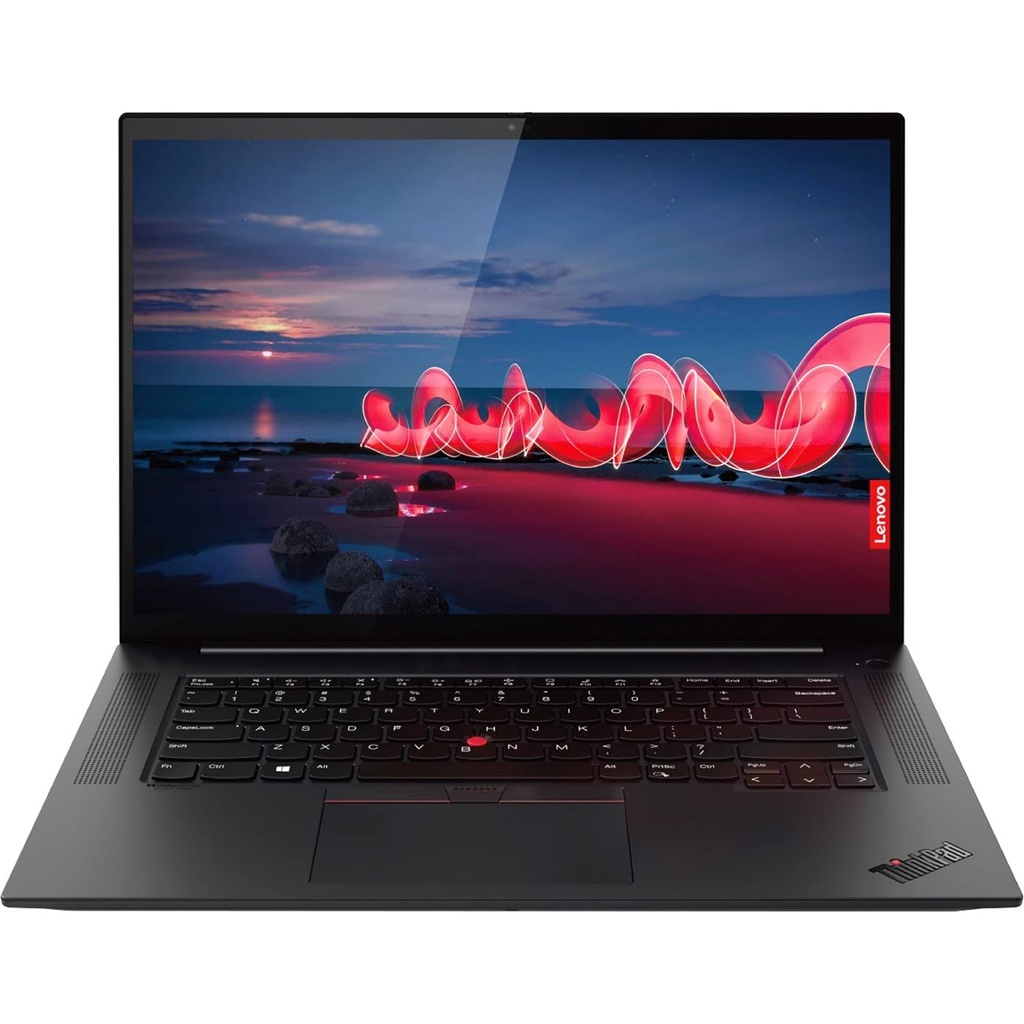 Lenovo Thinkpad P1 GEN 3 Touch Notebook