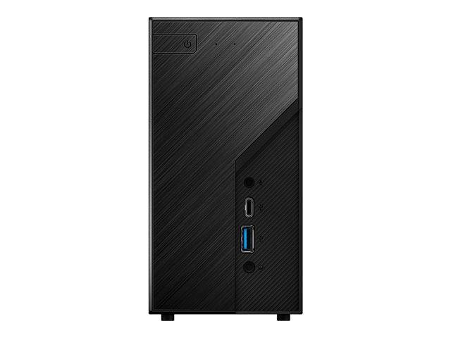 ASRock DeskMini X300 PC - Ryzen 5-5600G - 16GB RAM