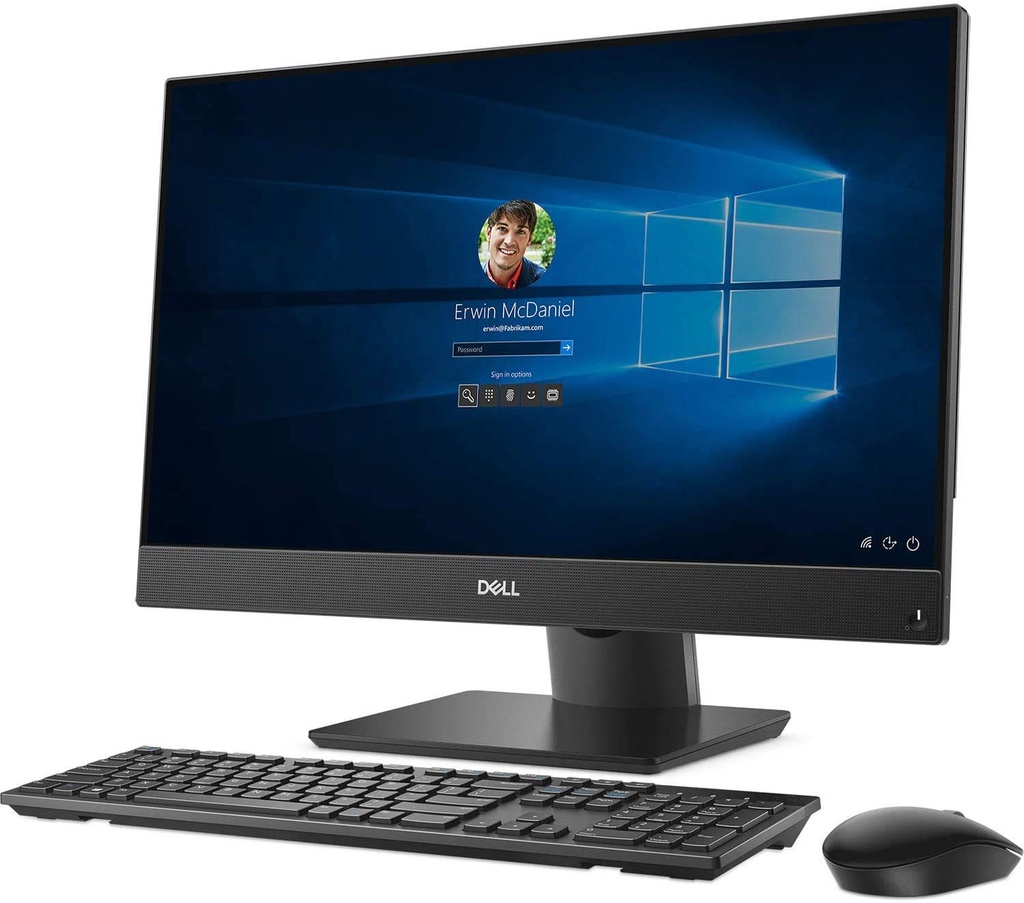 Dell Optiplex 7470 AiO