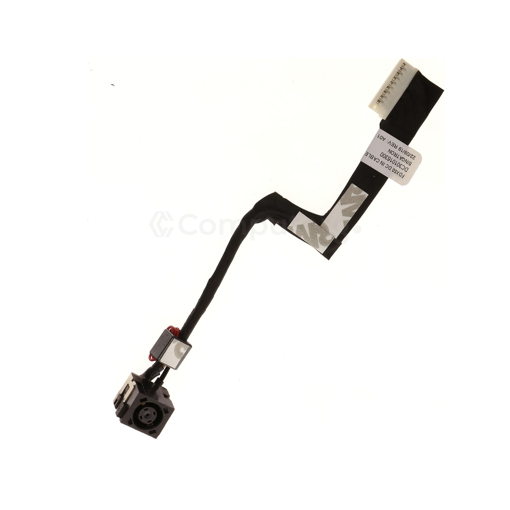 Dell Precision 7550 Series - 1X26W DC Jack