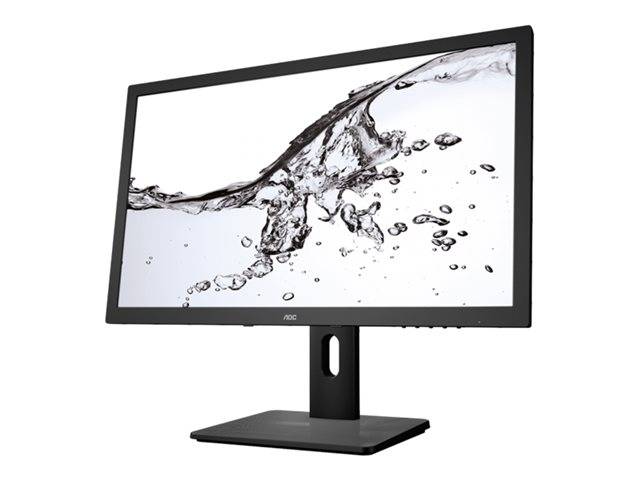 AOC I2475PXQU LED 24-Inch FHD Monitor