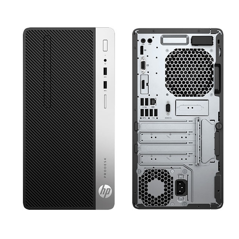 HP ProDesk 400 G5 MT PC