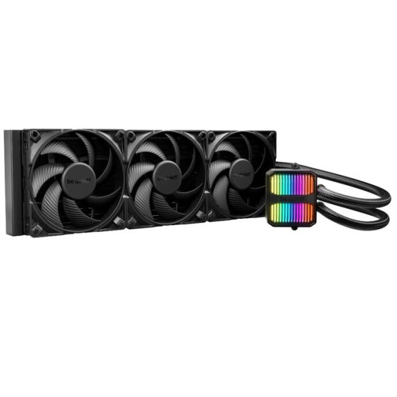 be quiet! Silent Loop 3 All-in-One 420mm BW026