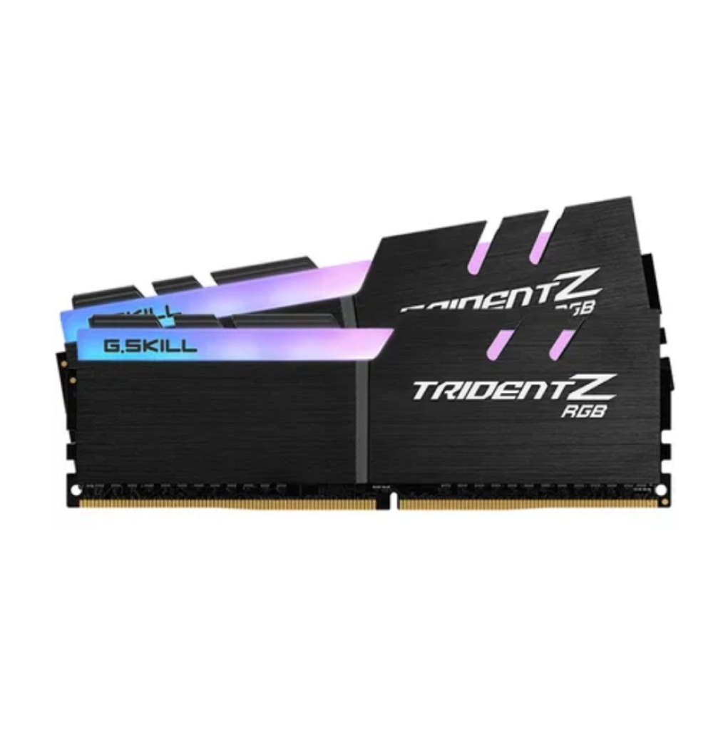 G.Skill TridentZ RGB Series 3600 16GB Kit (2x8) - F4-3600C18D-16GTZRX