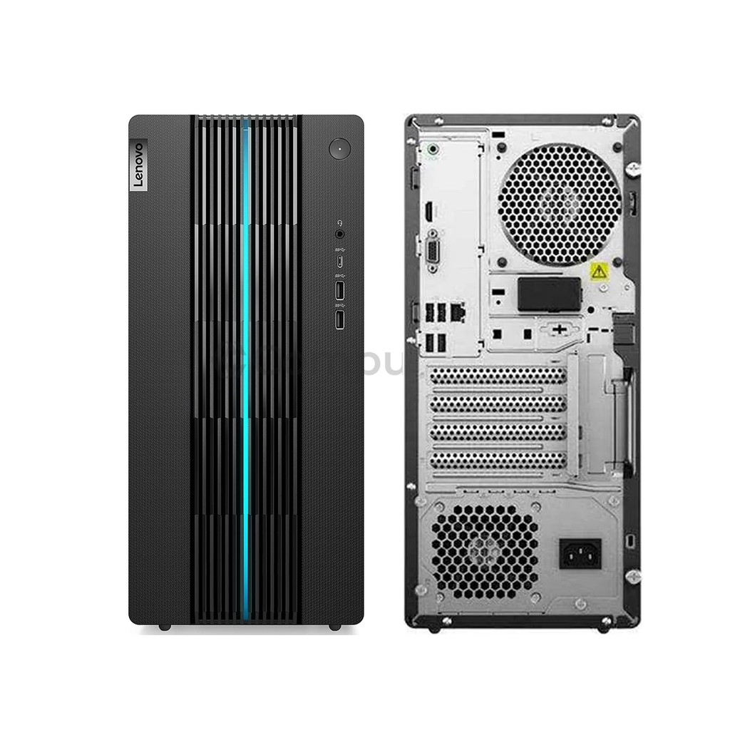 Lenovo IdeaCentre Gaming 5 17IAB7 PC