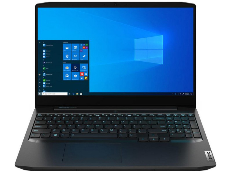Lenovo Ideapad Gaming 3 15ACH6 Notebook