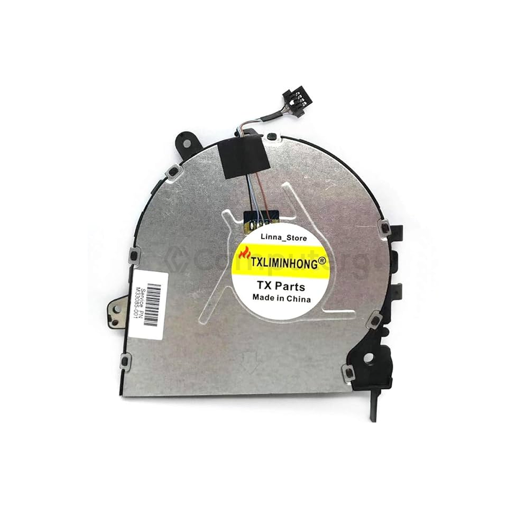 HP ProBook 430 G8 - M33085-001 CPU Fan