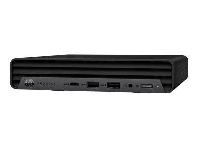 HP Prodesk 600 G6 Tiny PC