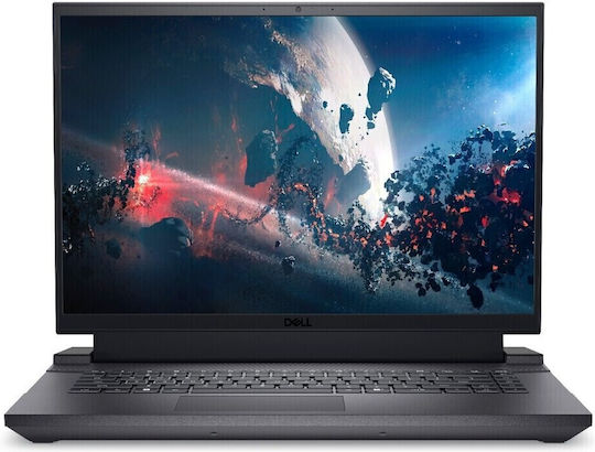 Dell G16 7630 Gaming Notebook
