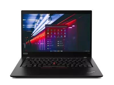 Lenovo Thinkpad X390 Touchscreen Notebook