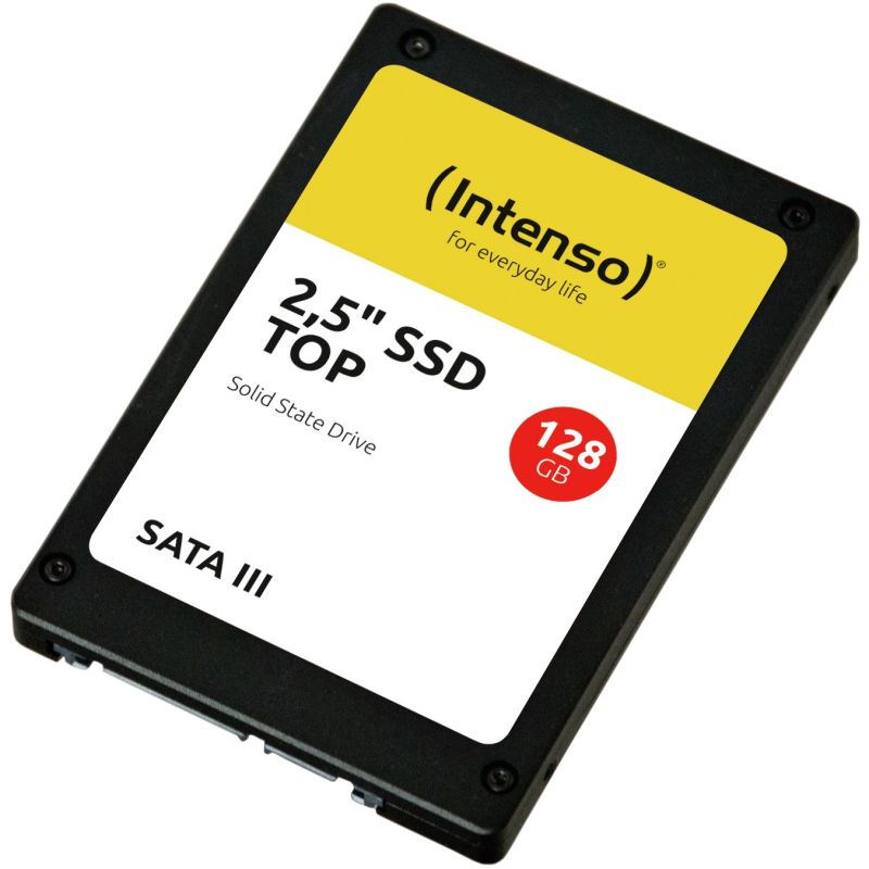 Intenso Top Performance SSD 128GB - 3812430
